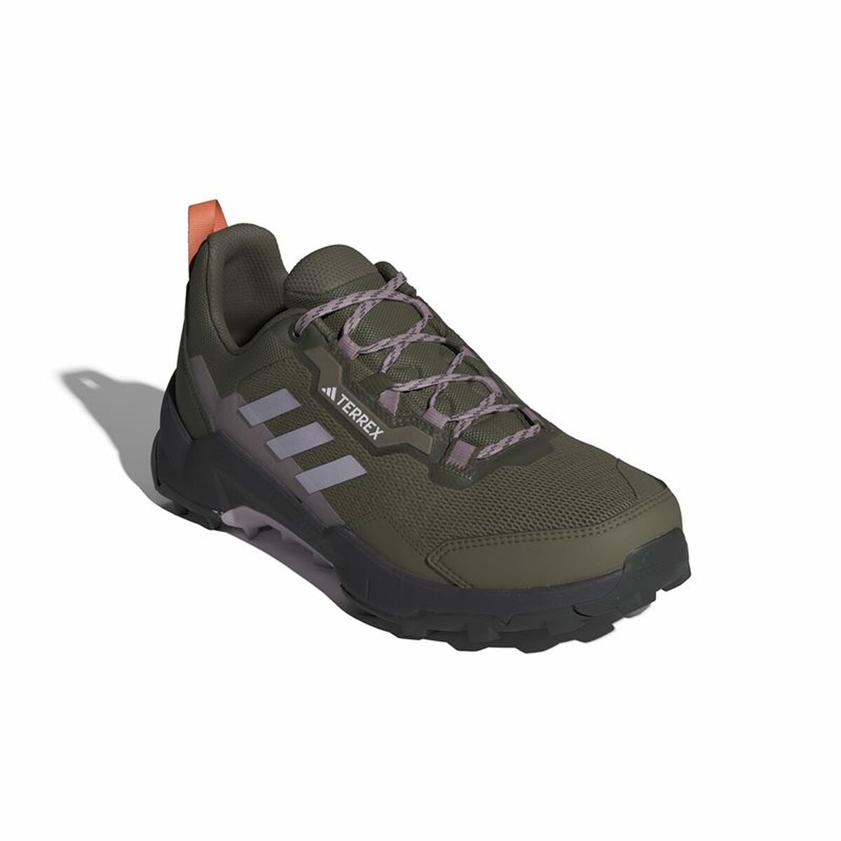 Sports Trainers for Women Adidas Terrex Ax4 Hiking Olive-4
