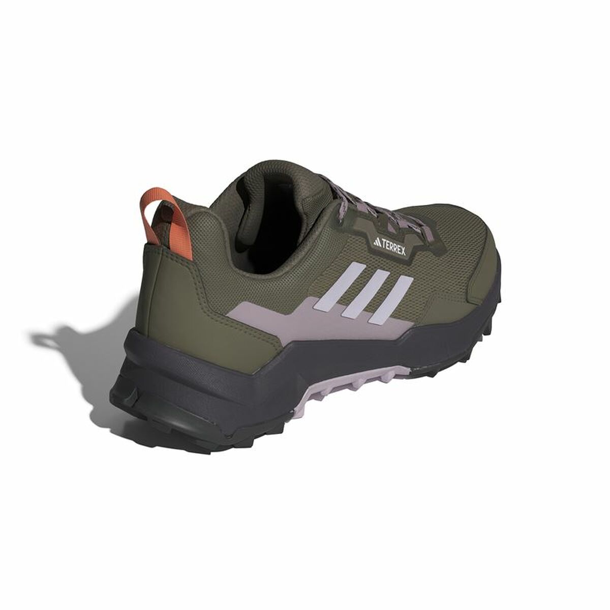 Sports Trainers for Women Adidas Terrex Ax4 Hiking Olive-3