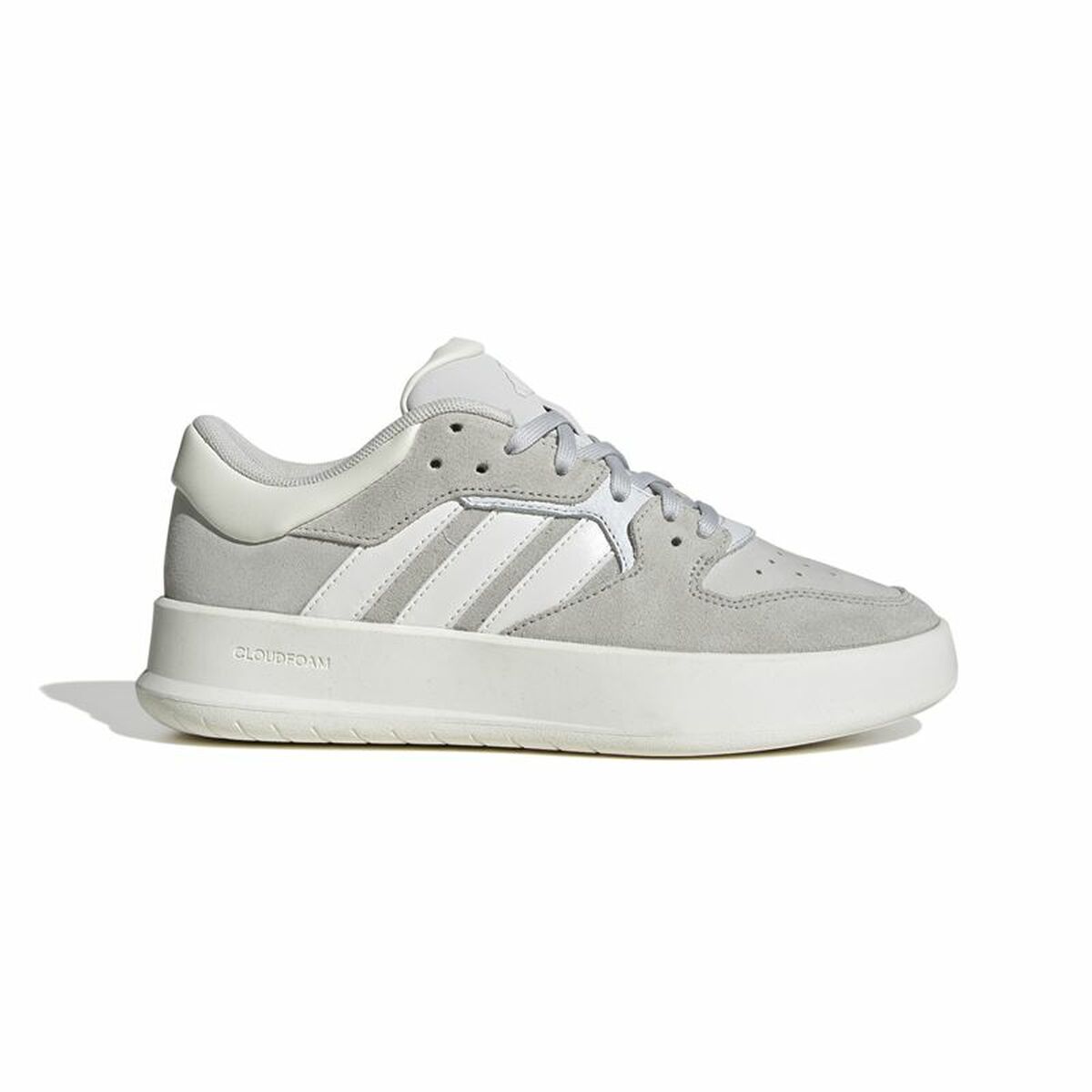 Sports Trainers for Women Adidas Court 24 White-0