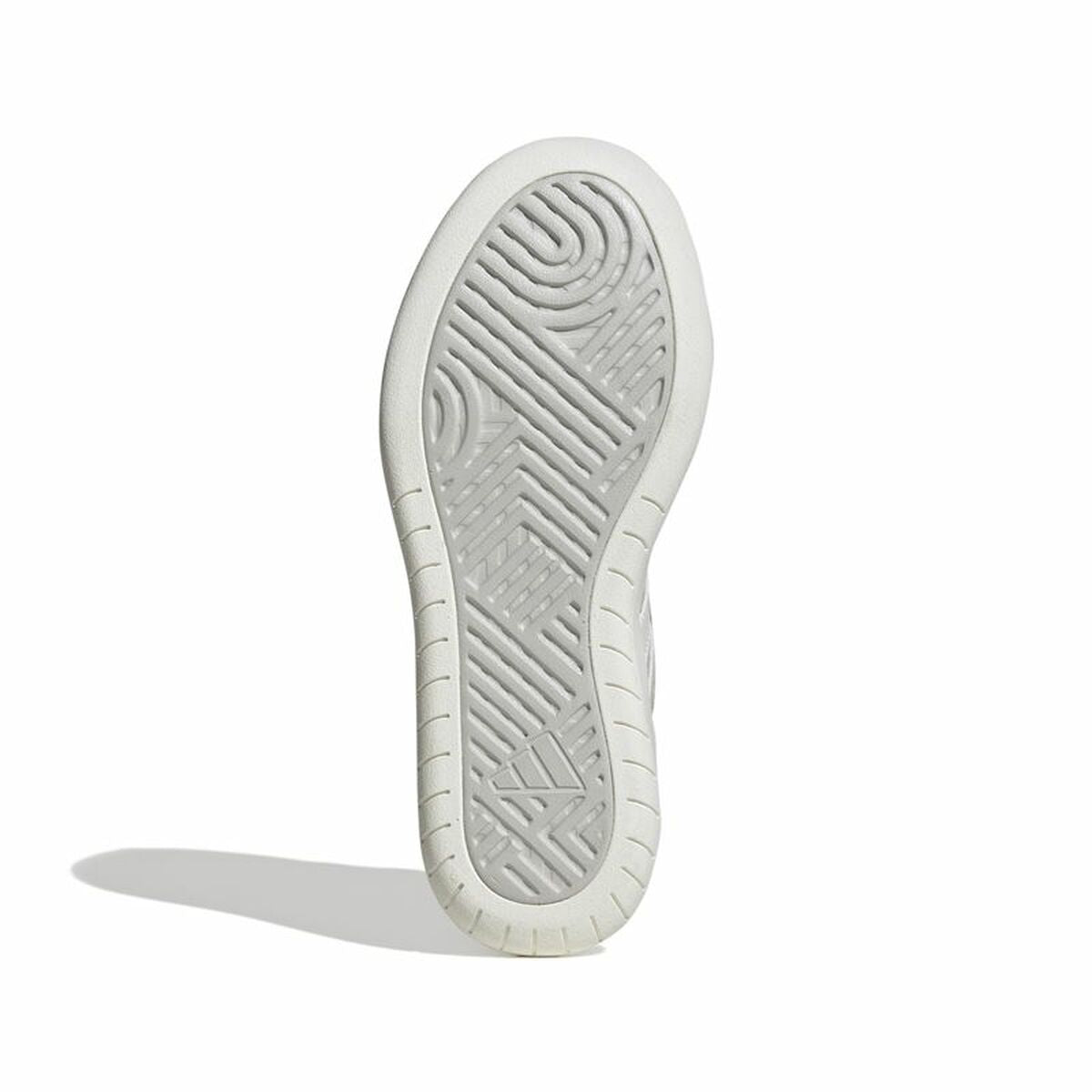 Sports Trainers for Women Adidas Court 24 White-6