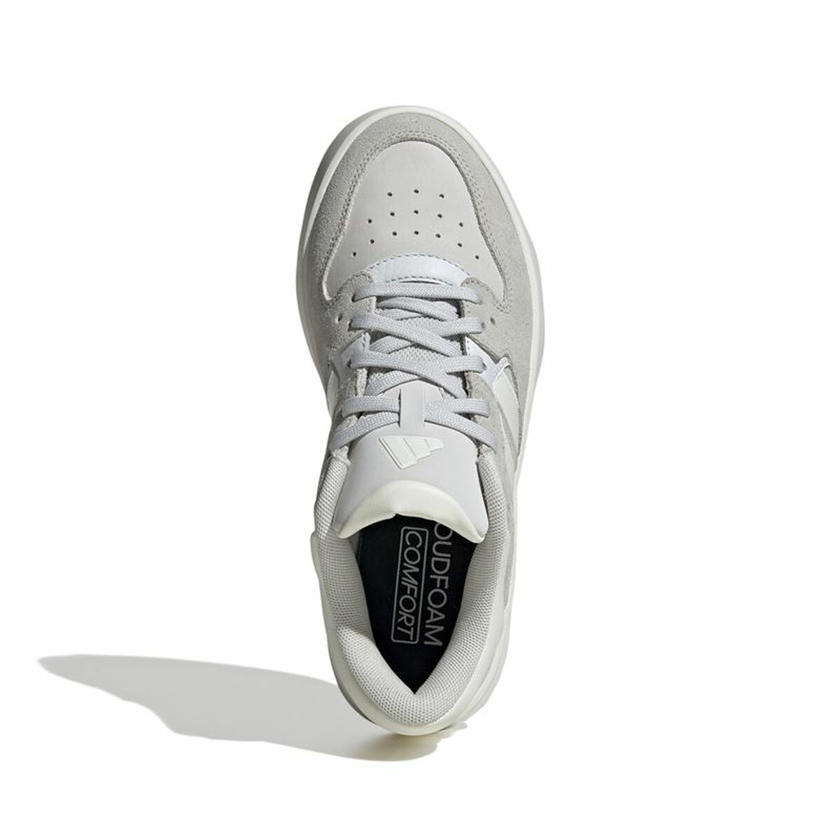 Sports Trainers for Women Adidas Court 24 White-5