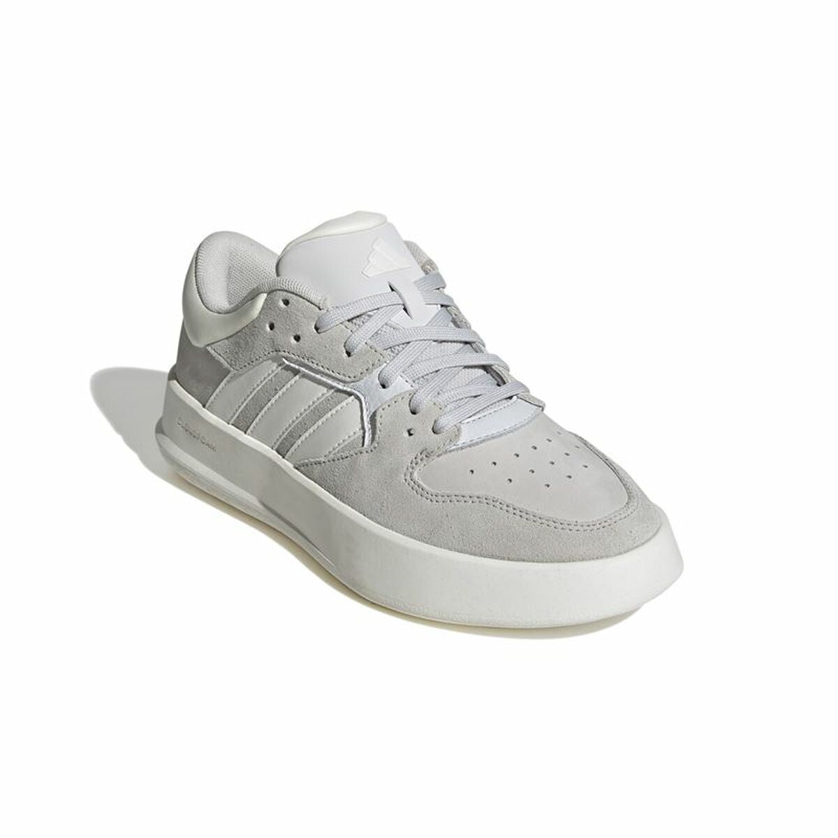 Sports Trainers for Women Adidas Court 24 White-4