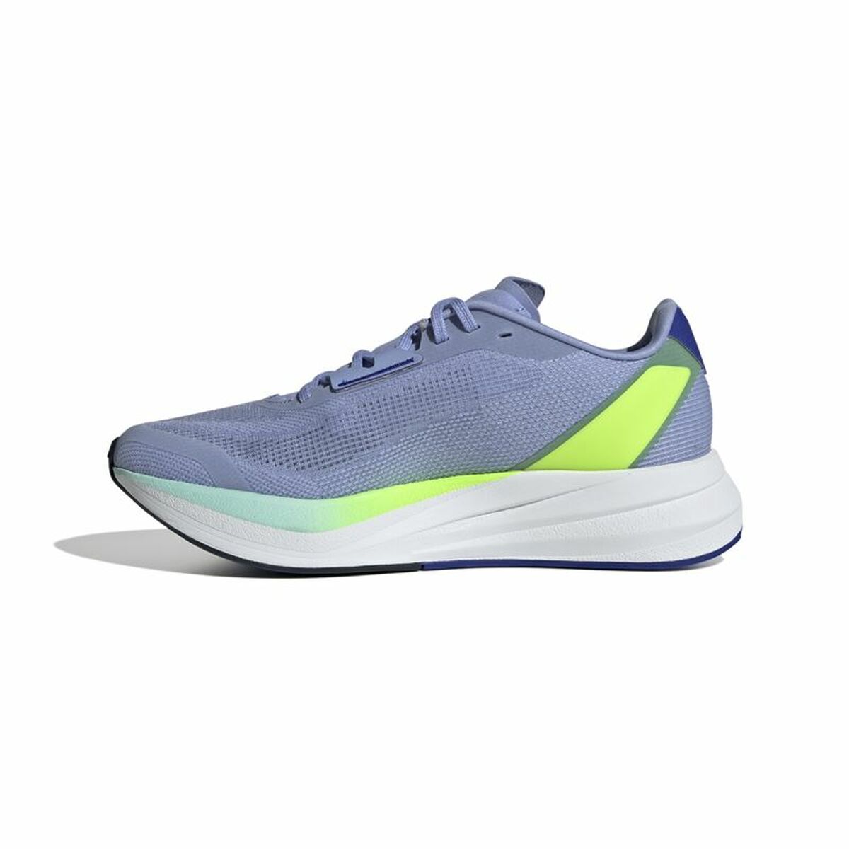 Sports Trainers for Women Adidas Duramo Speed Blue-6