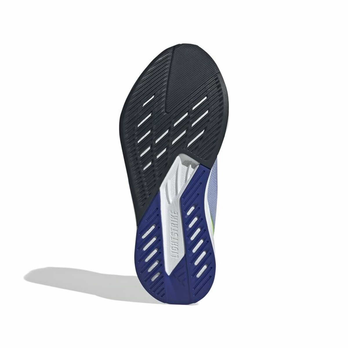 Sports Trainers for Women Adidas Duramo Speed Blue-5