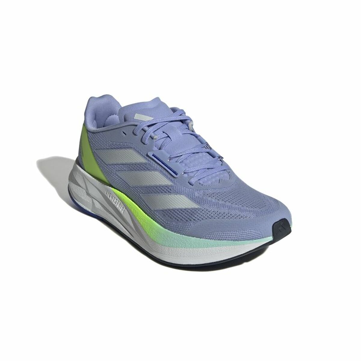 Sports Trainers for Women Adidas Duramo Speed Blue-3
