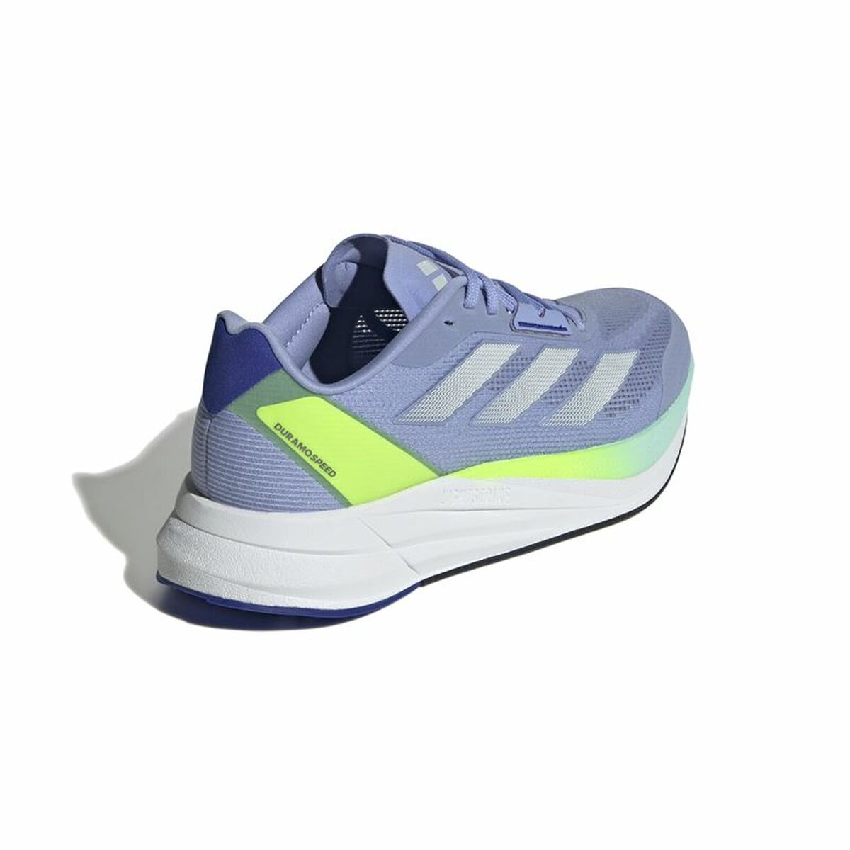 Sports Trainers for Women Adidas Duramo Speed Blue-2