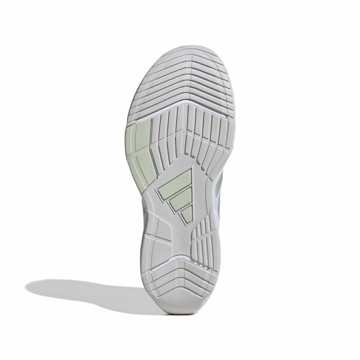 Trainers Adidas Amplimove Trainer White Lady-3
