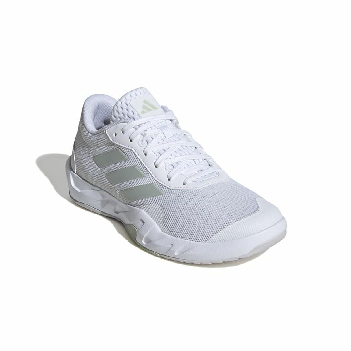 Trainers Adidas Amplimove Trainer White Lady-2