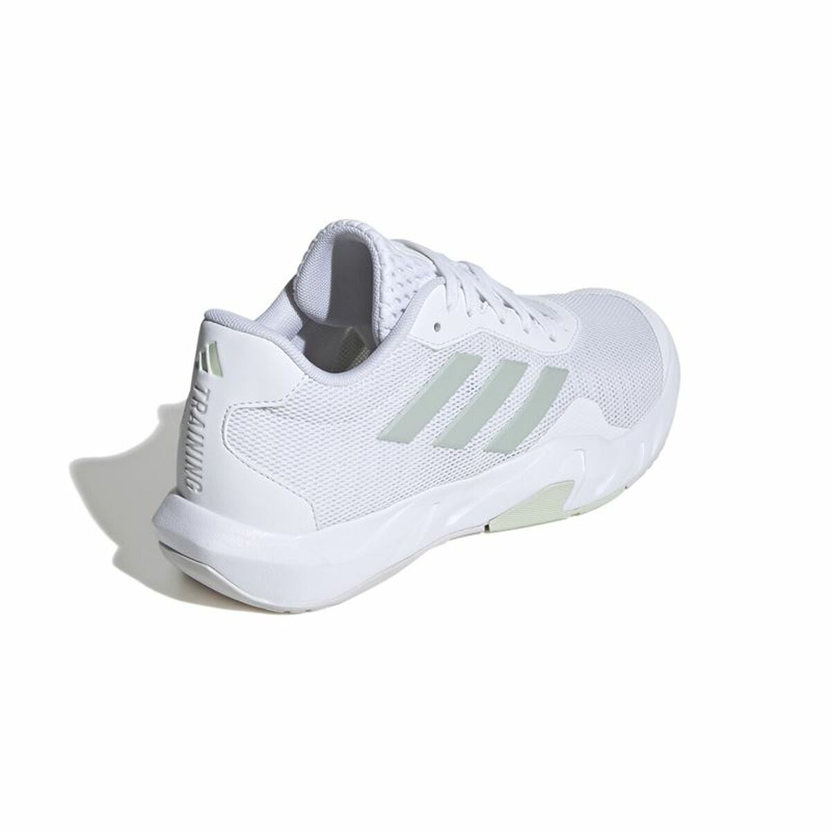 Trainers Adidas Amplimove Trainer White Lady-1