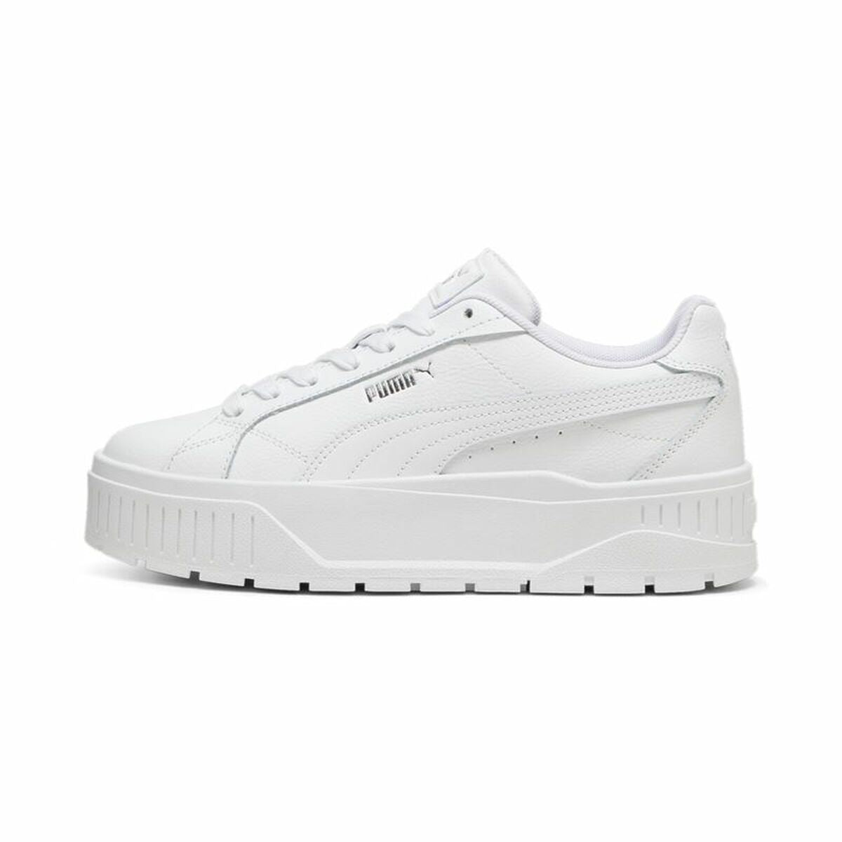 Sports Trainers for Women Puma Karmen II L-0