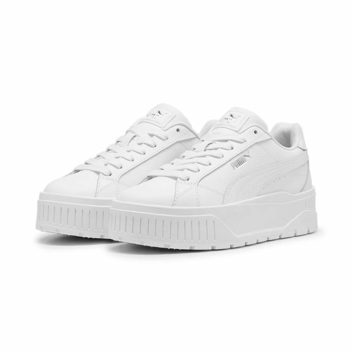 Sports Trainers for Women Puma Karmen II L-5