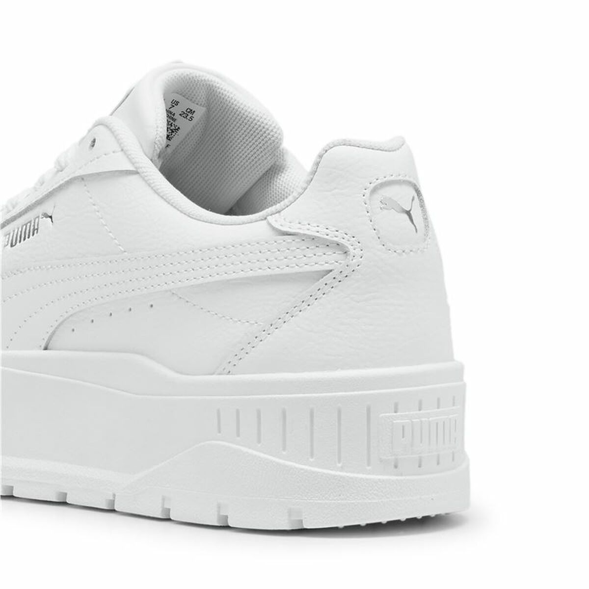 Sports Trainers for Women Puma Karmen II L-4