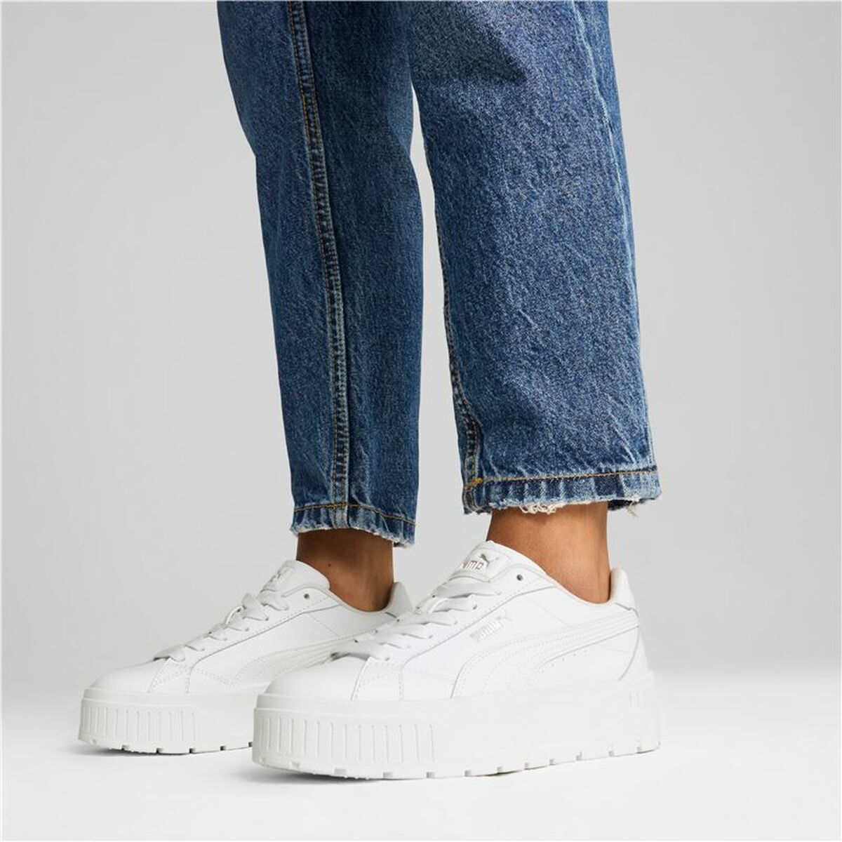 Sports Trainers for Women Puma Karmen II L-2