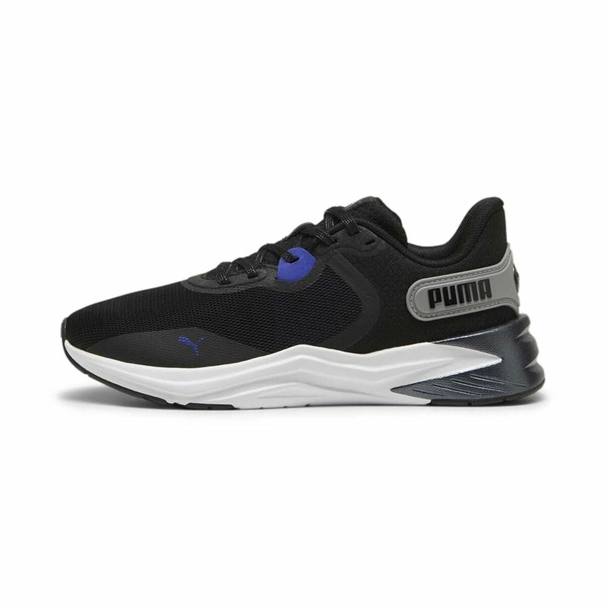 Sports Trainers for Women Puma Disperse Xt 3 Wn'S Black-4