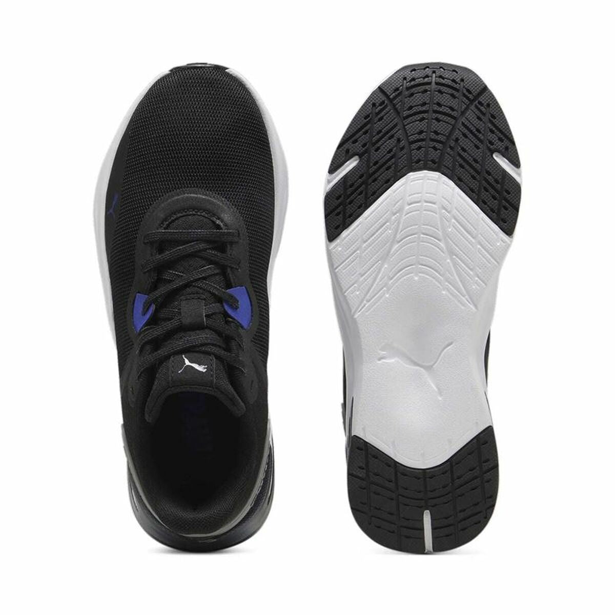 Sports Trainers for Women Puma Disperse Xt 3 Wn'S Black-3