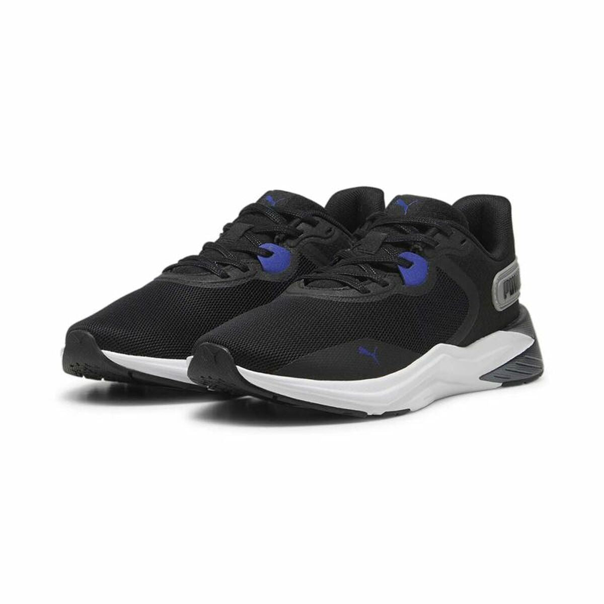 Sports Trainers for Women Puma Disperse Xt 3 Wn'S Black-2