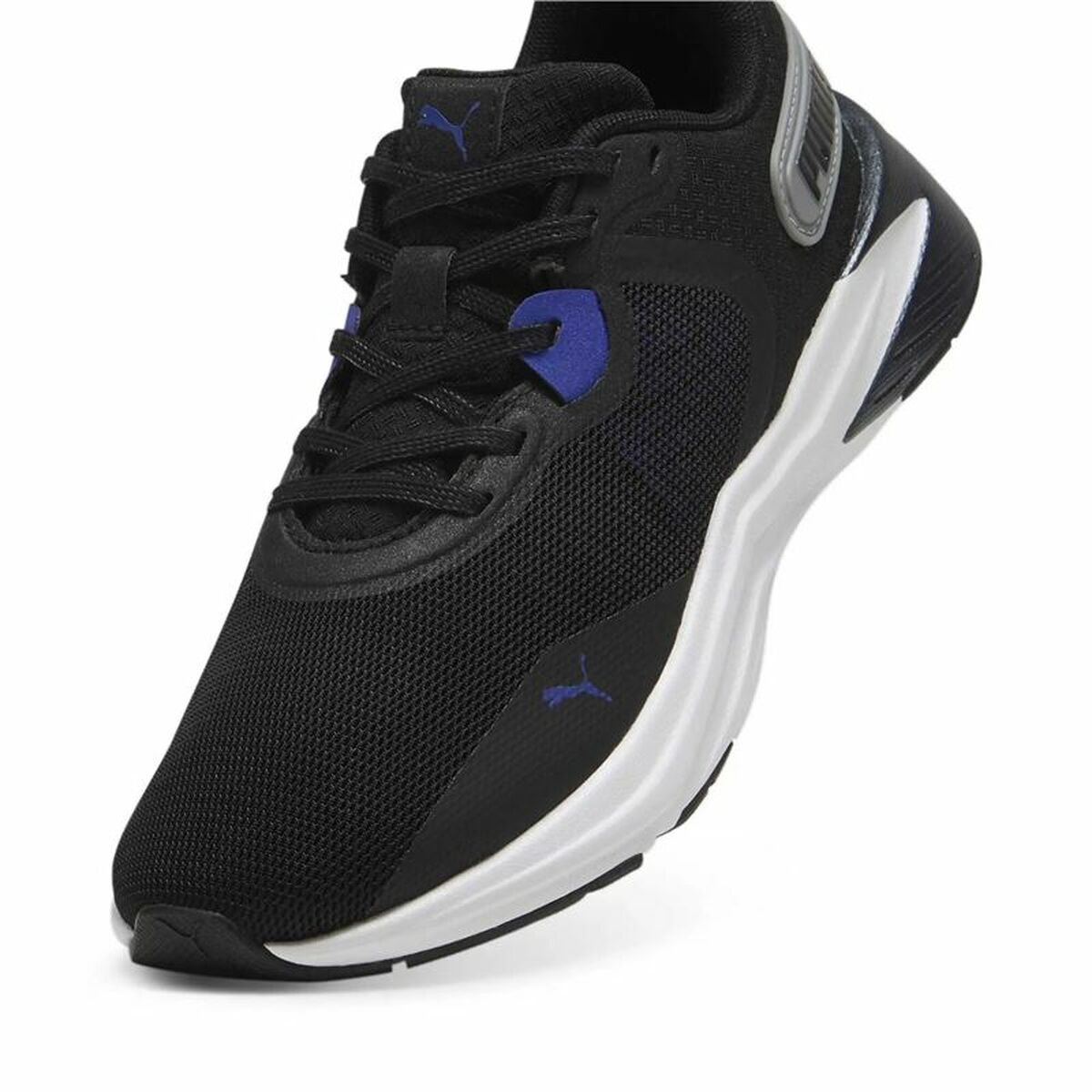 Sports Trainers for Women Puma Disperse Xt 3 Wn'S Black-6