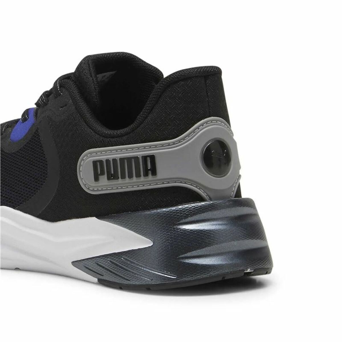 Sports Trainers for Women Puma Disperse Xt 3 Wn'S Black-5
