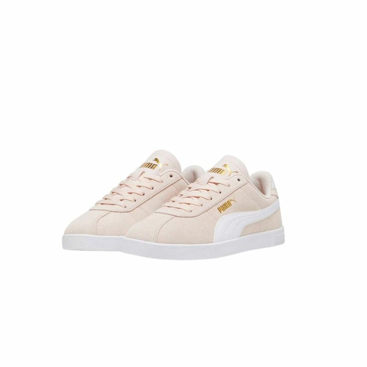 Sports Trainers for Women Puma Club II-3