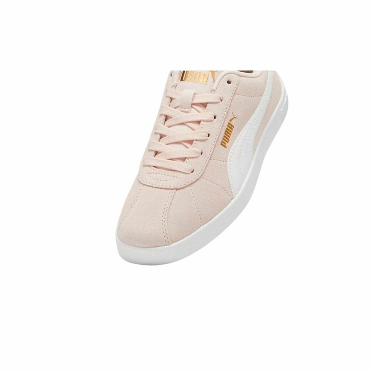 Sports Trainers for Women Puma Club II-2