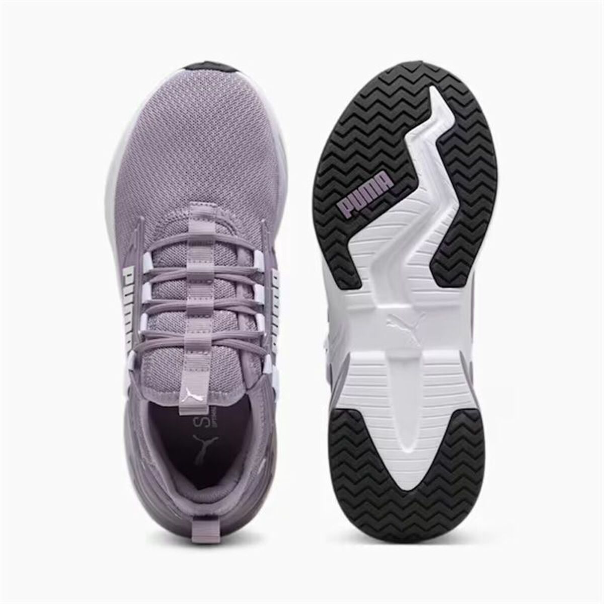 Sports Trainers for Women Puma Retaliate 3-4