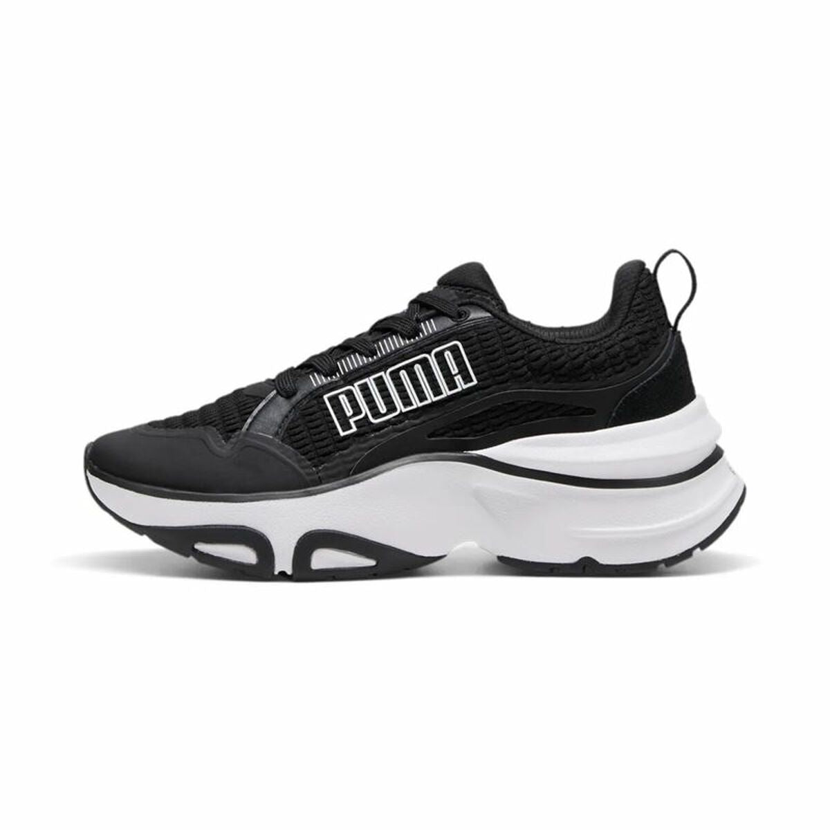 Sports Trainers for Women Puma Softride Divine Wn'S Lady-0