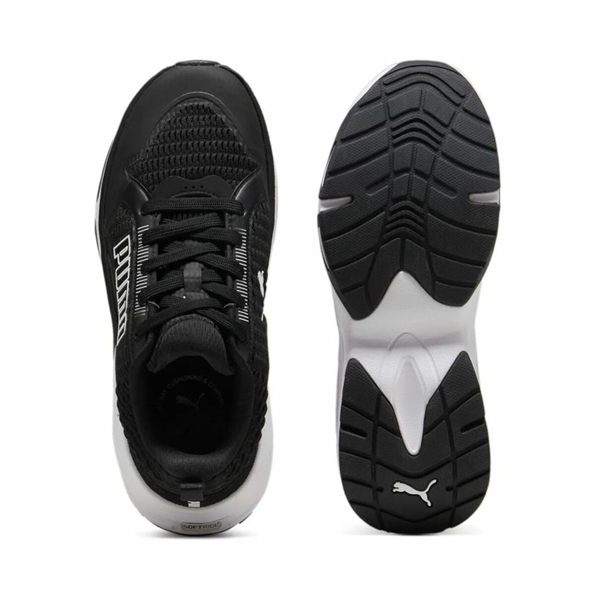 Sports Trainers for Women Puma Softride Divine Wn'S Lady-4