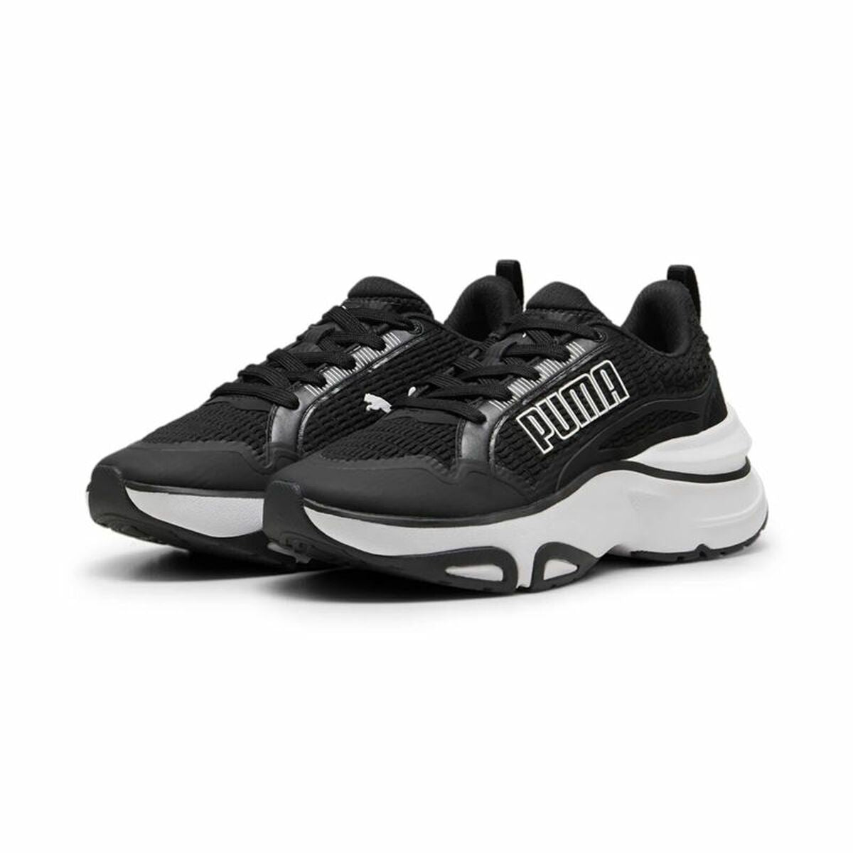 Sports Trainers for Women Puma Softride Divine Wn'S Lady-3