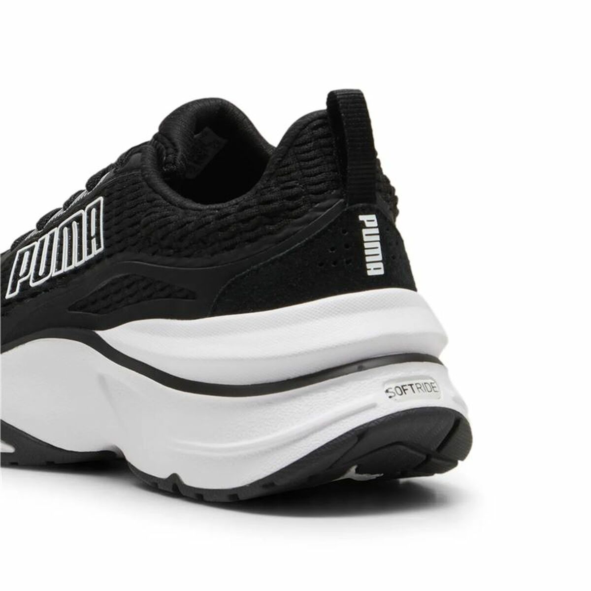 Sports Trainers for Women Puma Softride Divine Wn'S Lady-2