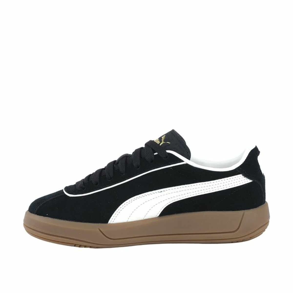 Sports Trainers for Women Puma Club Klassika S-4