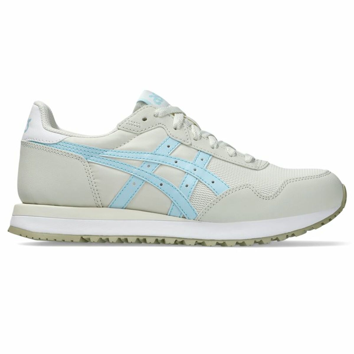 Sports Trainers for Women Asics Tiger Runner II-0