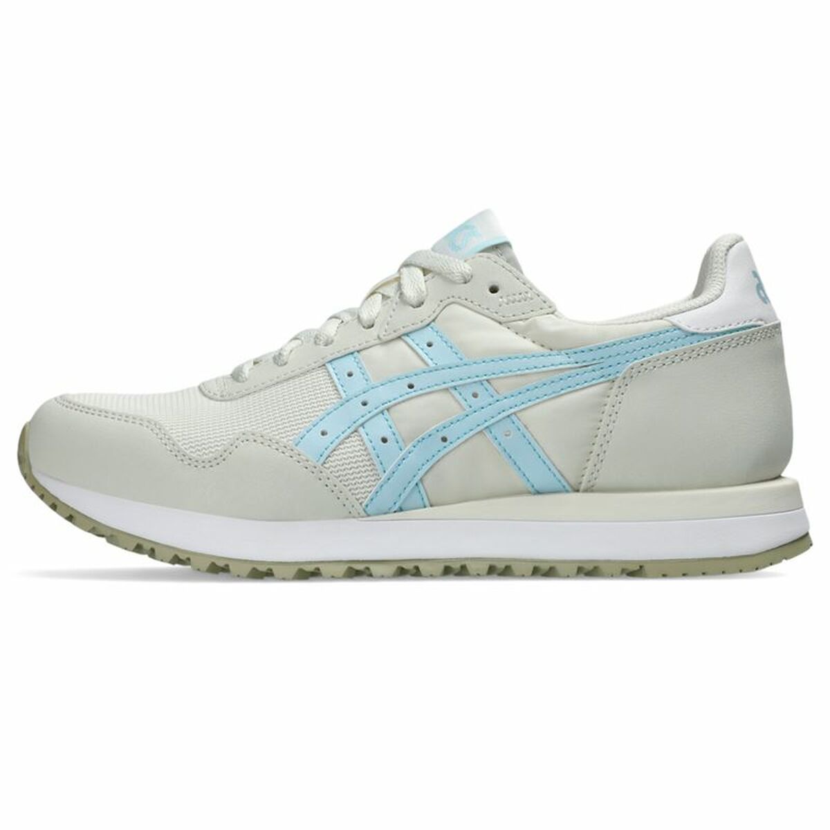 Sports Trainers for Women Asics Tiger Runner II-4