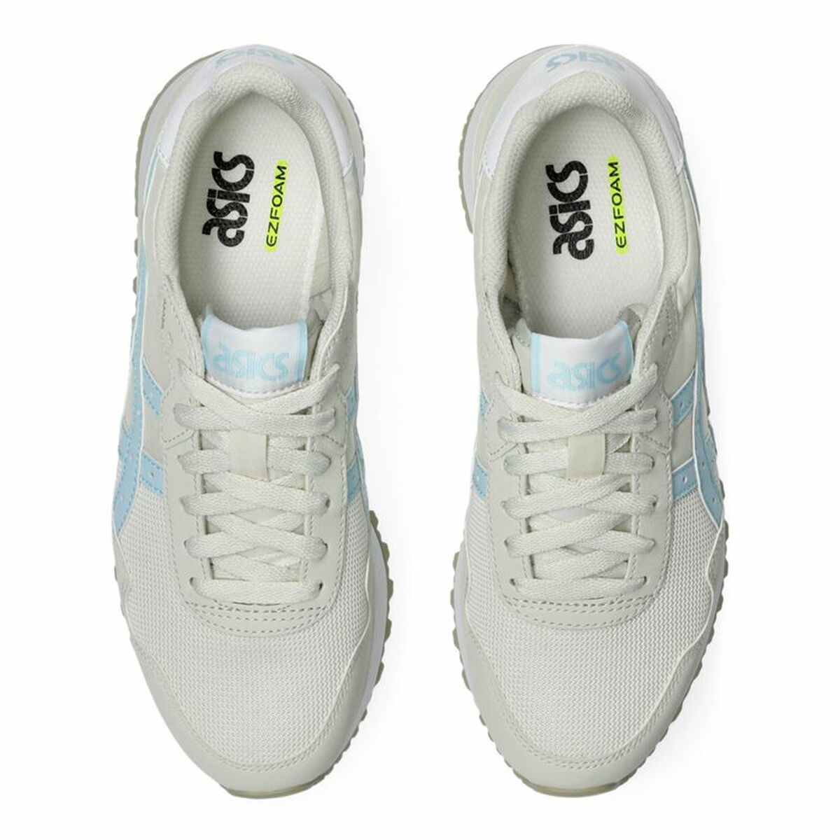 Sports Trainers for Women Asics Tiger Runner II-2