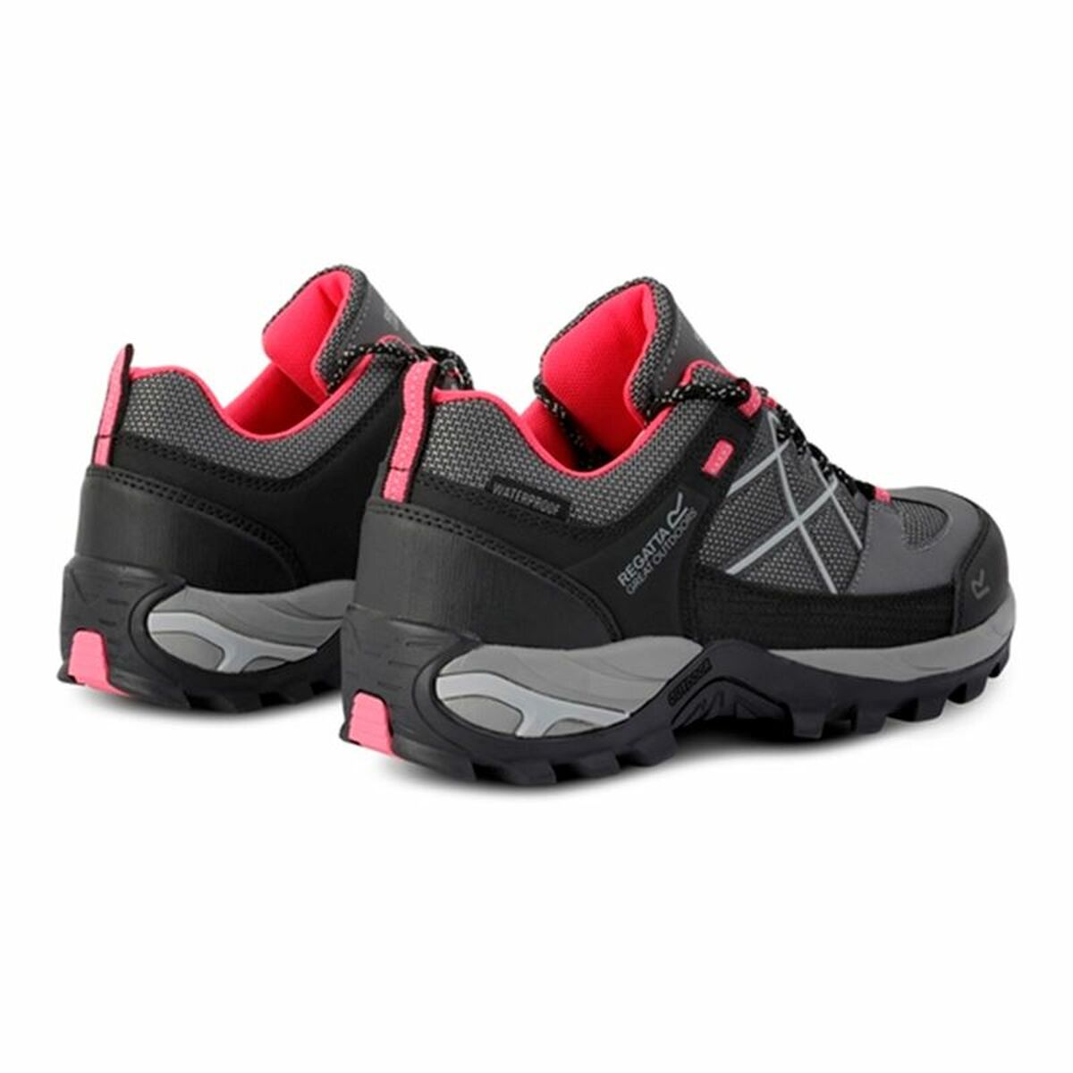 Sports Trainers for Women Regatta Samaris III-2