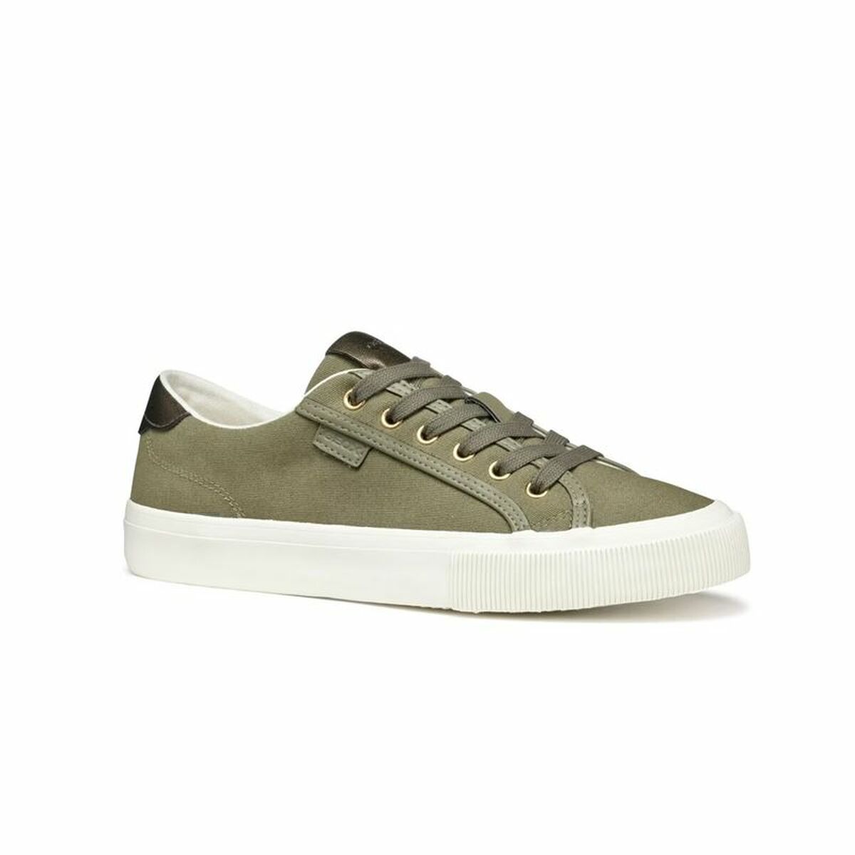 Sports Trainers for Women Geox Emmeleny-4