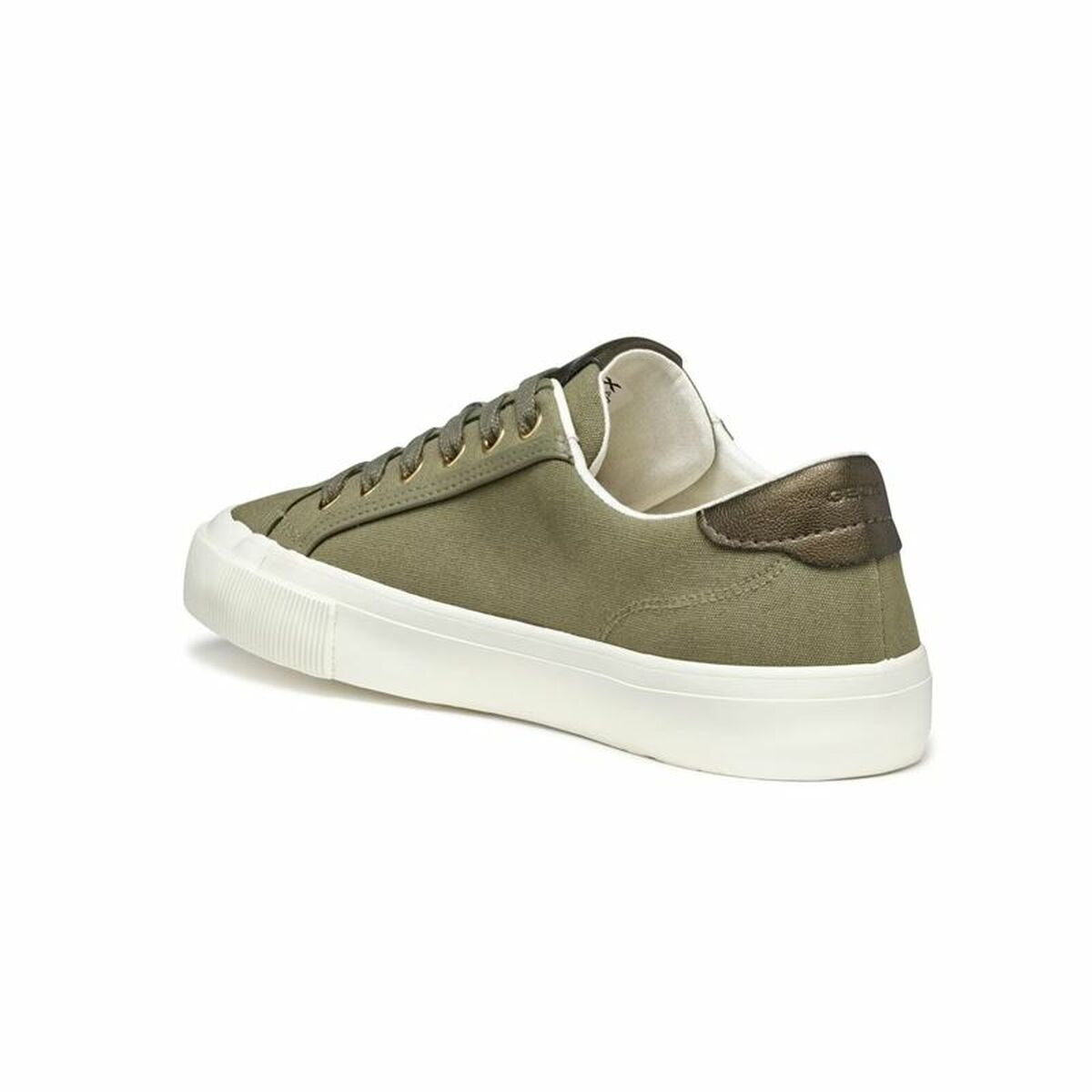Sports Trainers for Women Geox Emmeleny-2