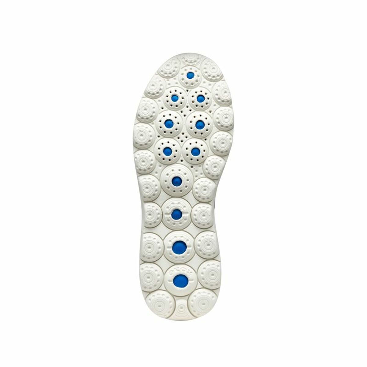 Sports Trainers for Women Geox Spherica Plus-4