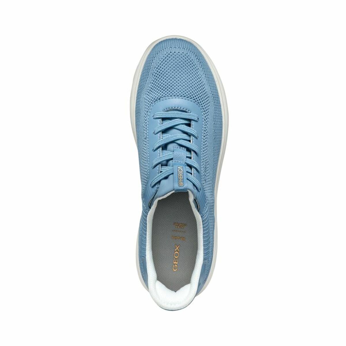 Sports Trainers for Women Geox Spherica Plus-3