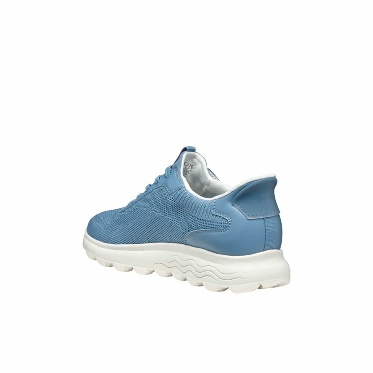 Sports Trainers for Women Geox Spherica Plus-2