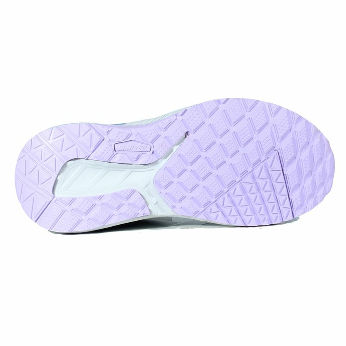 Sports Trainers for Women Hi-Tec Trail Enduro Flint Light Blue-5