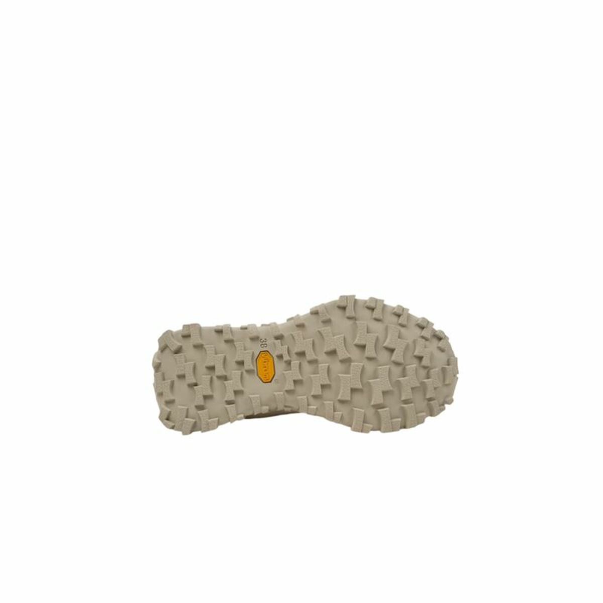 Sports Trainers for Women Camper Drift Trail Vibram White-5
