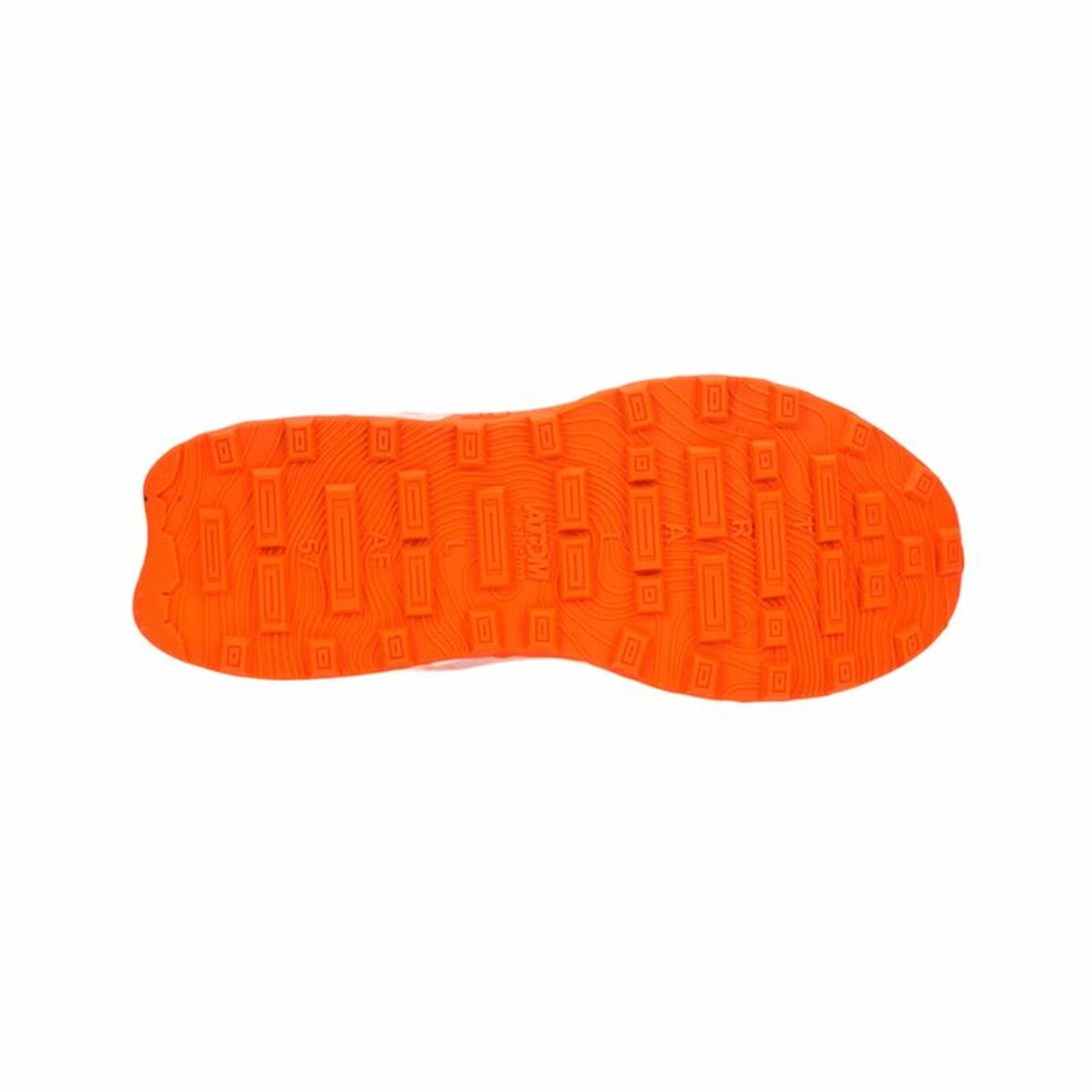Sports Trainers for Women Atom AT159 Terra V2 Salmon-3