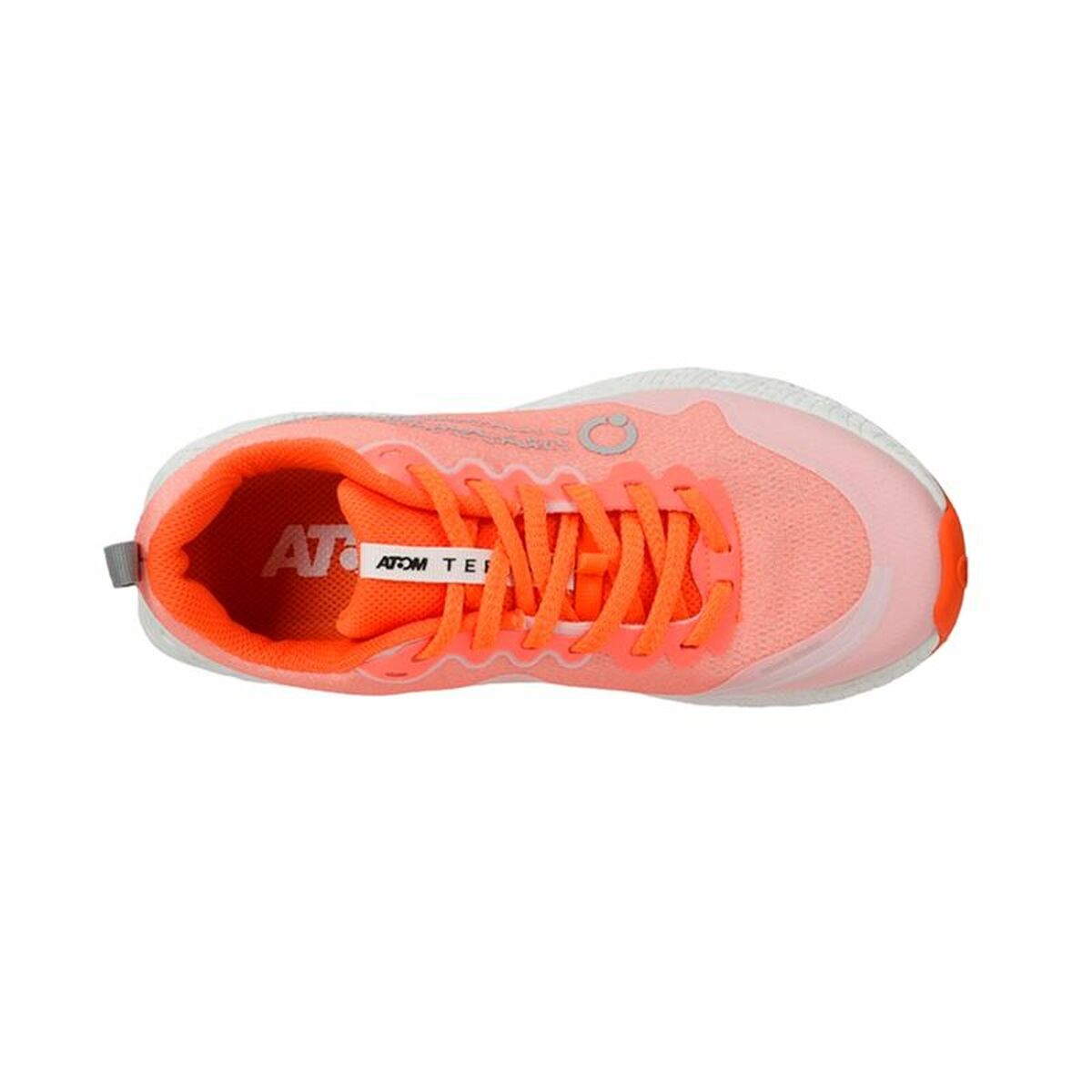 Sports Trainers for Women Atom AT159 Terra V2 Salmon-2
