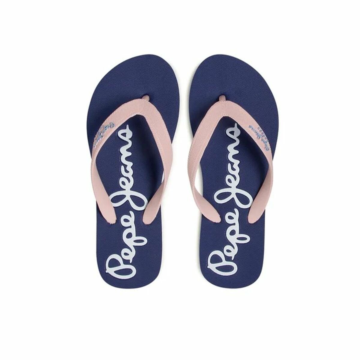 Sports Trainers for Women Pepe Jeans Bay Beach-7