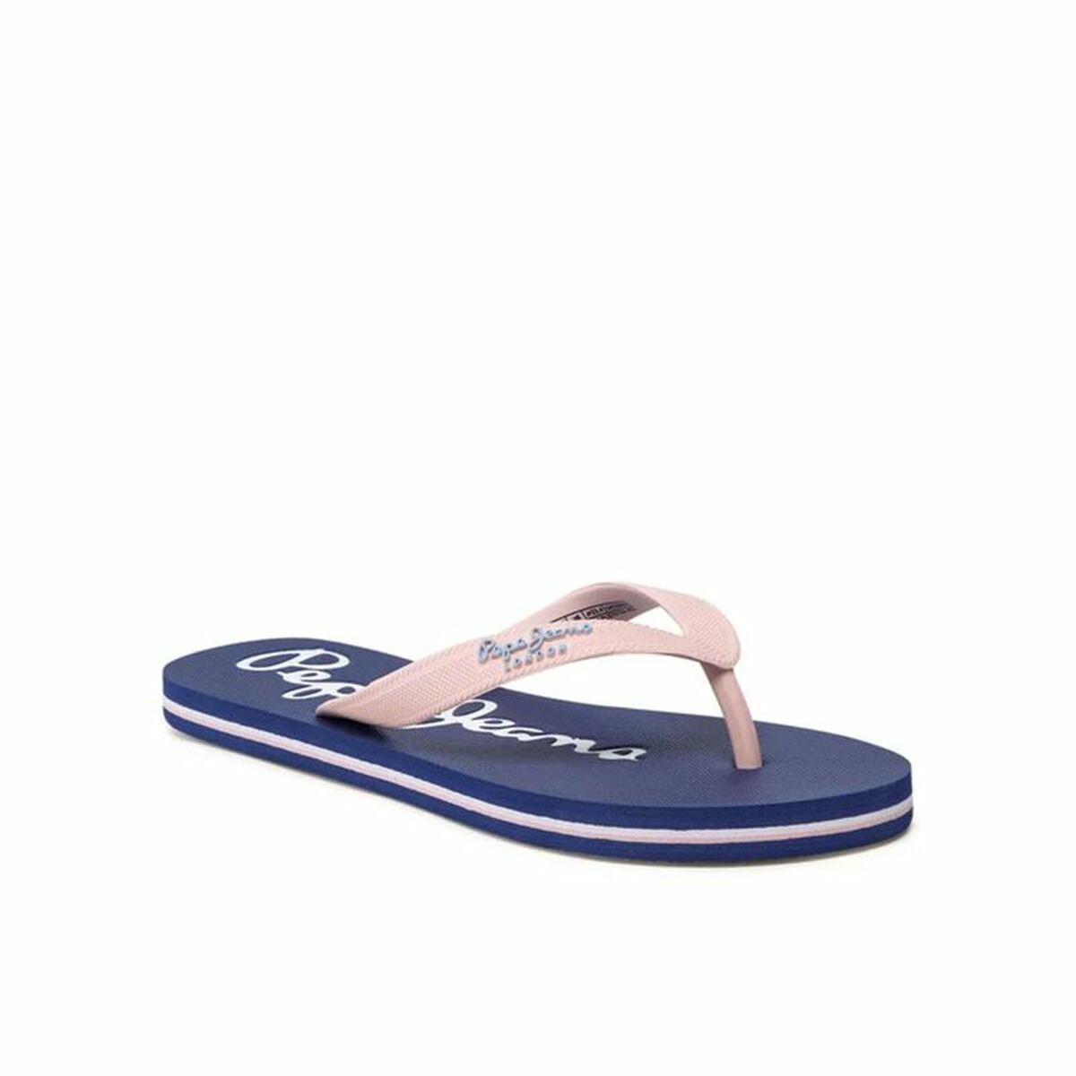 Sports Trainers for Women Pepe Jeans Bay Beach-5