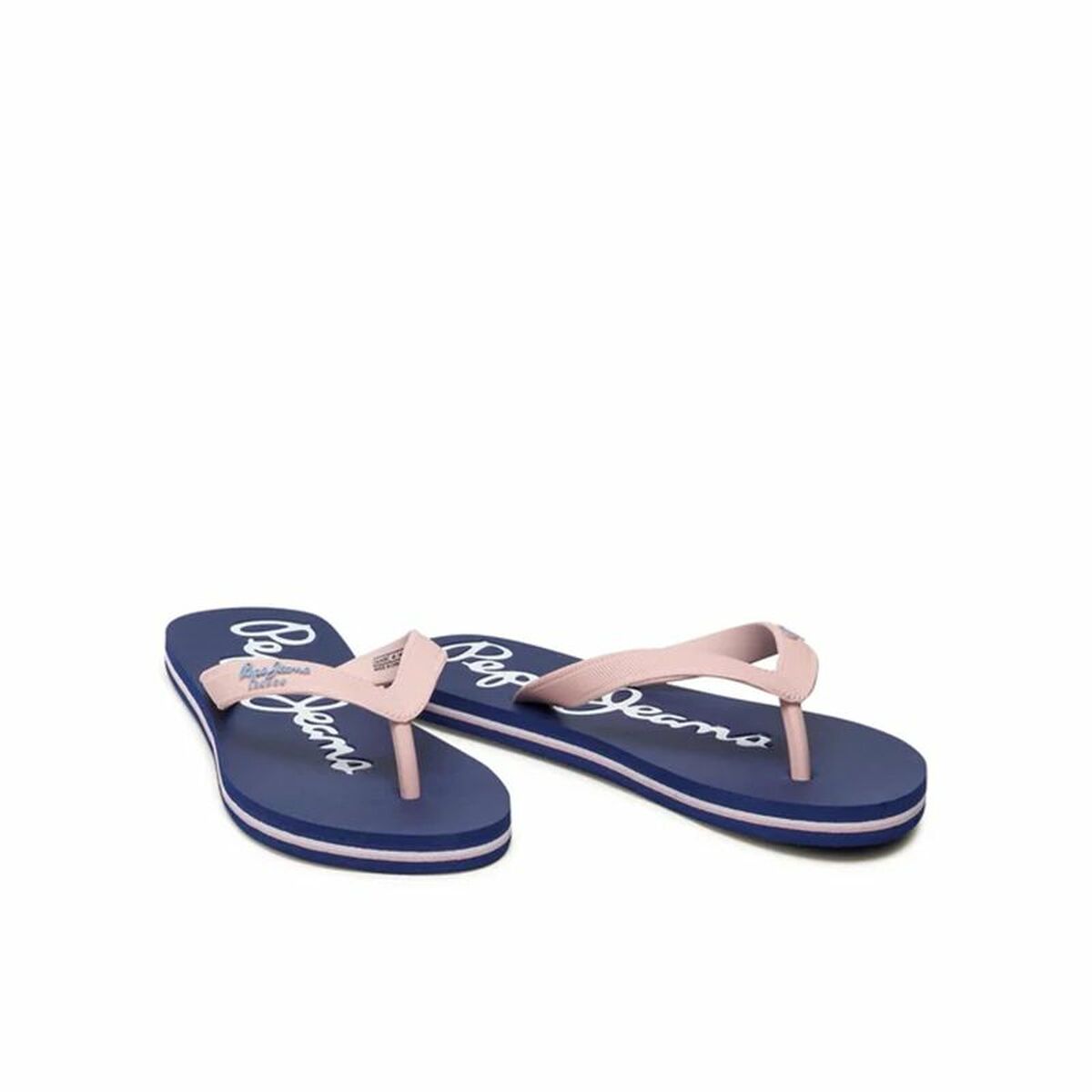 Sports Trainers for Women Pepe Jeans Bay Beach-4