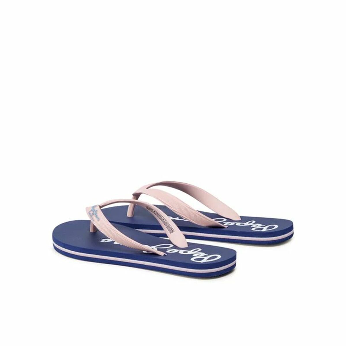 Sports Trainers for Women Pepe Jeans Bay Beach-3