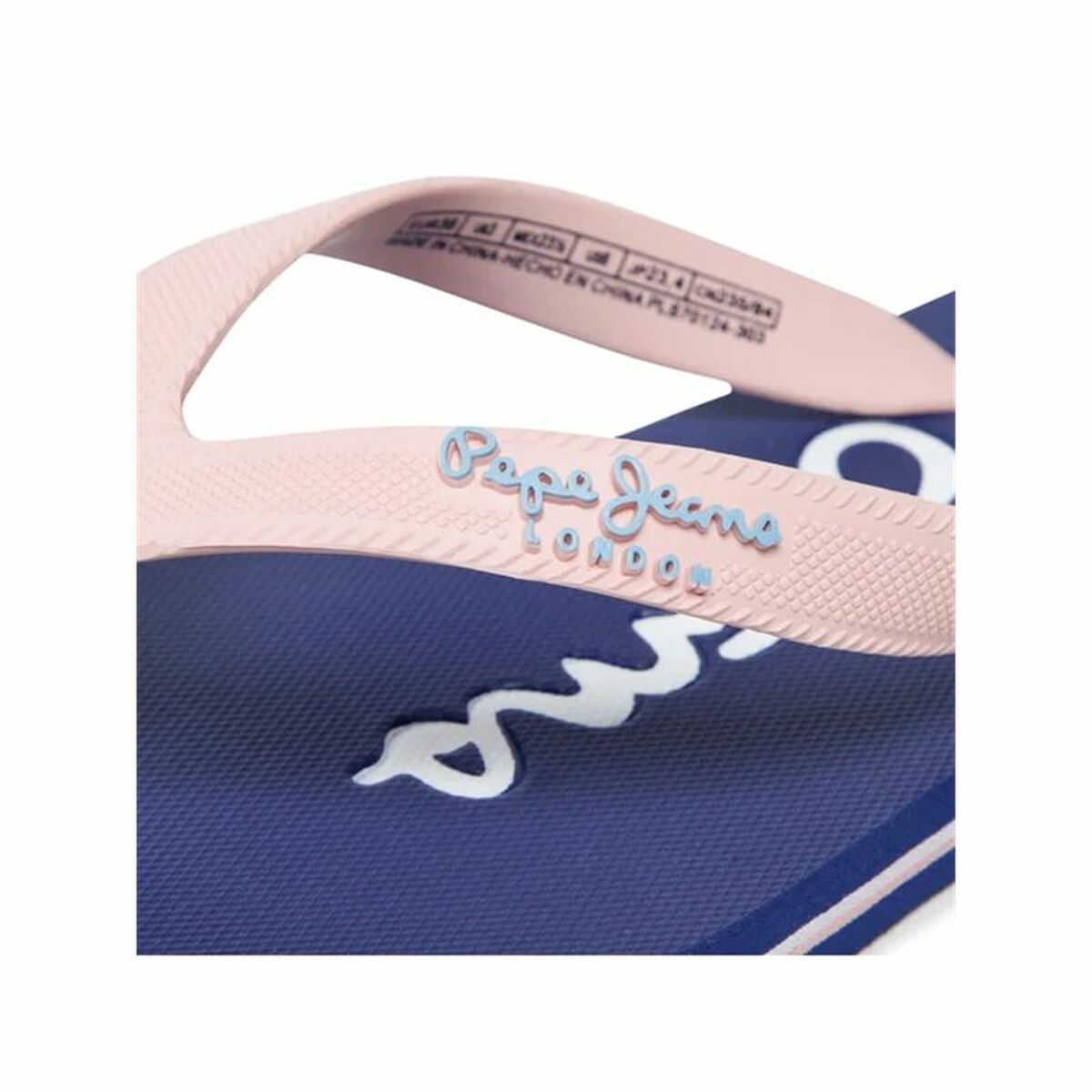 Sports Trainers for Women Pepe Jeans Bay Beach-2