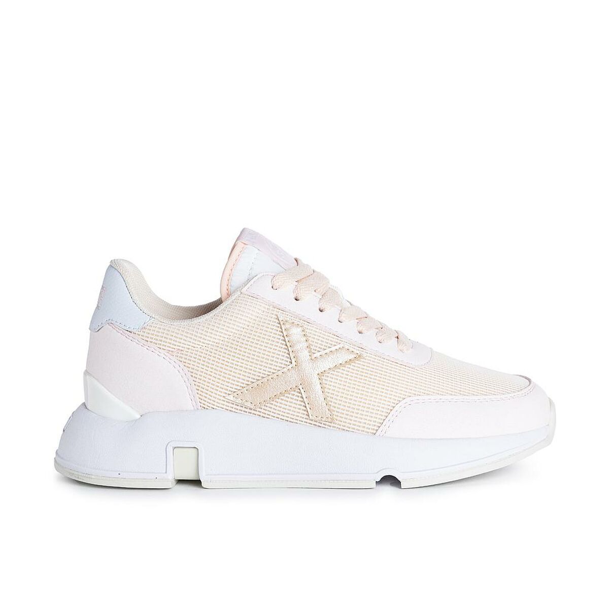 Sports Trainers for Women Munich VERSUS 43 4173043 Pink-5