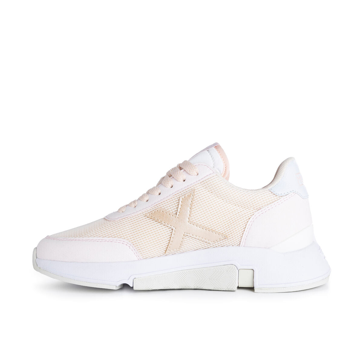 Sports Trainers for Women Munich VERSUS 43 4173043 Pink-4